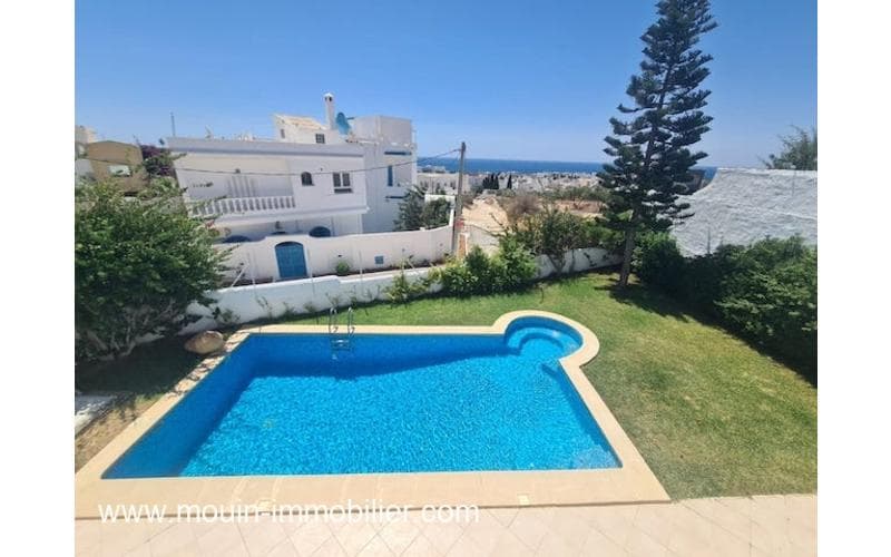 Villa s+5 et plus 3