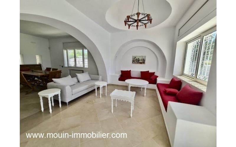 Villa s+5 et plus 8