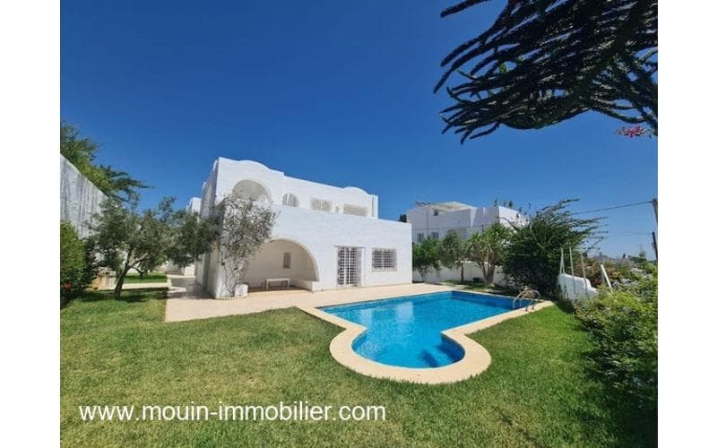 Villa s+5 et plus 17