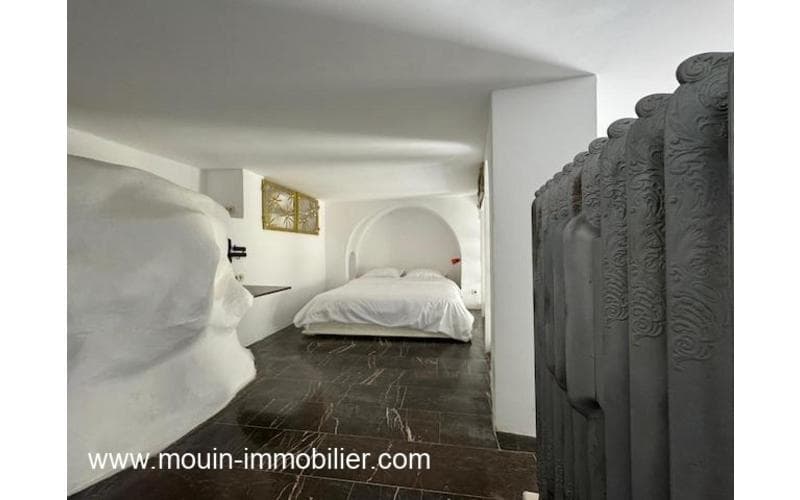 Villa s+5 et plus