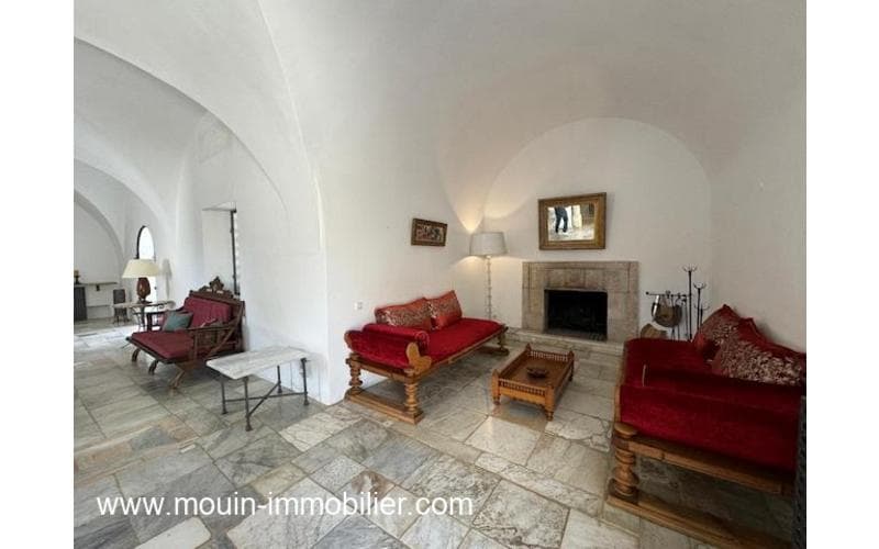 Villa s+5 et plus 3