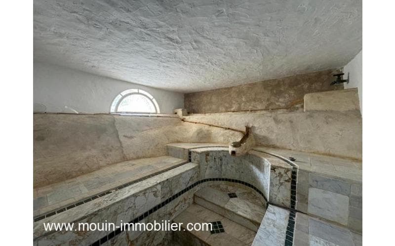 Villa s+5 et plus 10