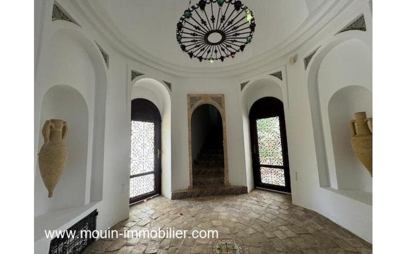 Villa s+5 et plus 6