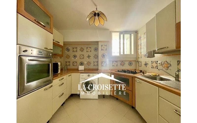 Appartement s+3 2