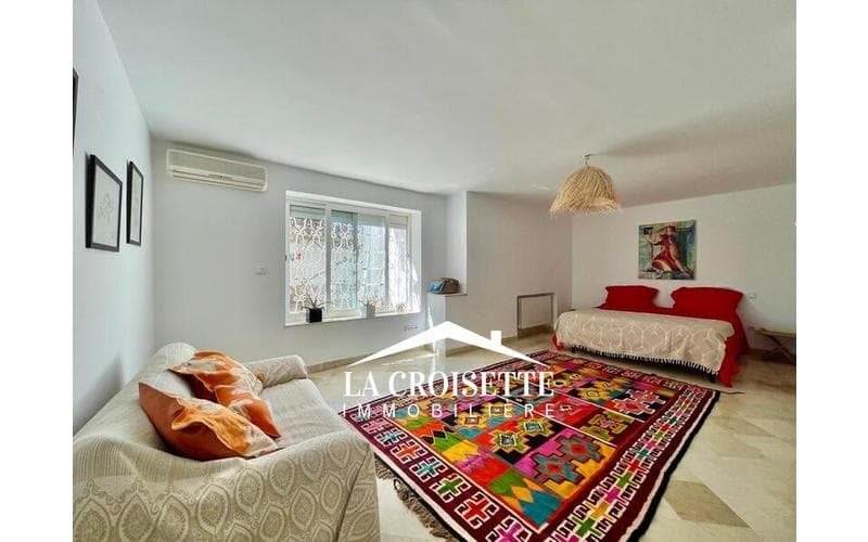 Appartement s+3 3