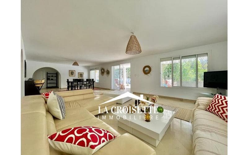 Appartement s+3 4
