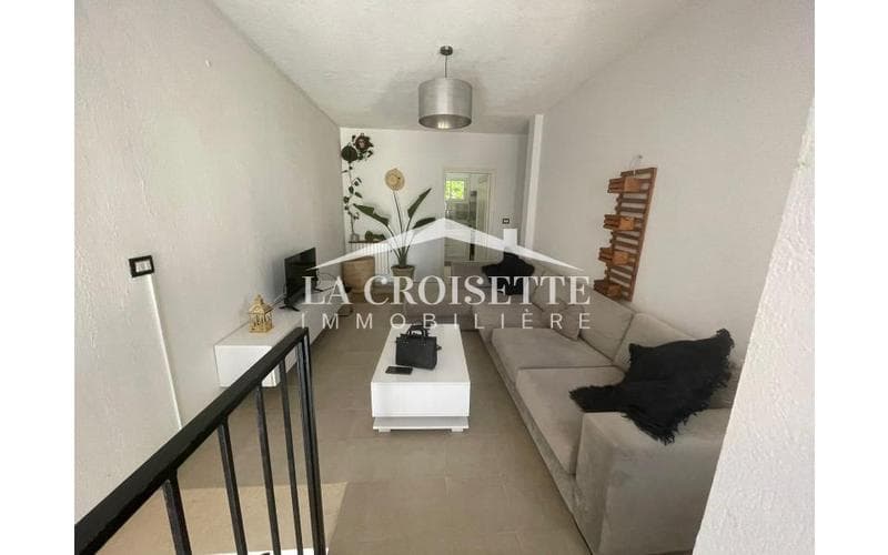 Appartement s+1 2
