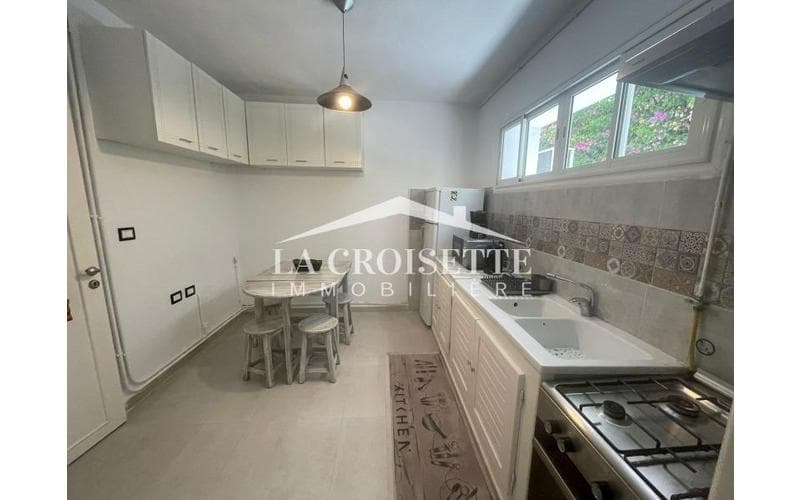 Appartement s+1