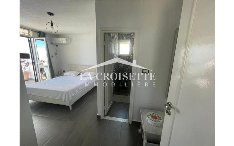 Appartement s+1 4