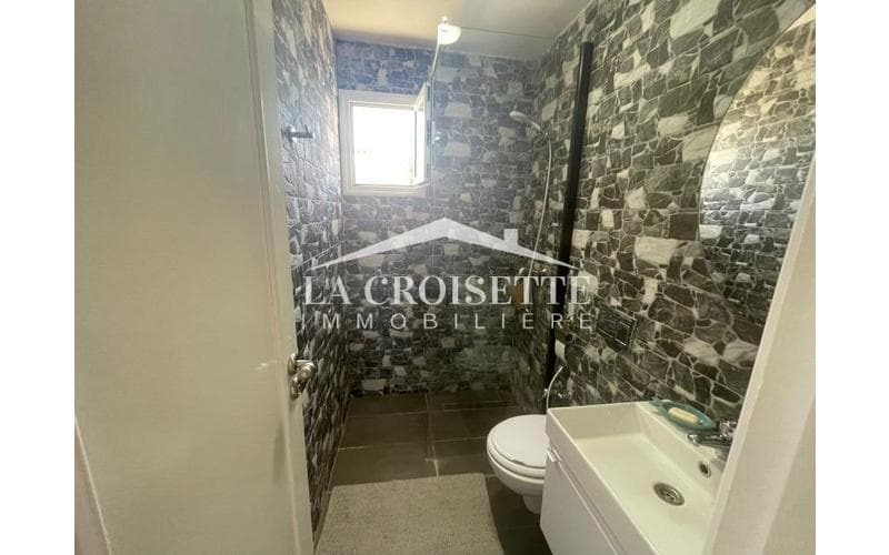 Appartement s+1 3