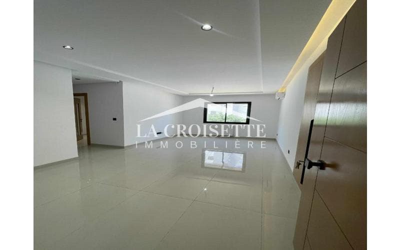 Appartement s+3 2
