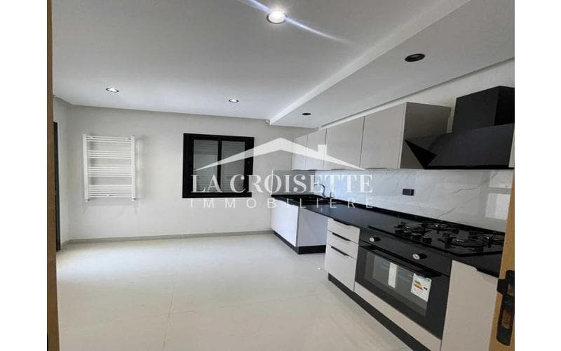 Appartement s+3 5