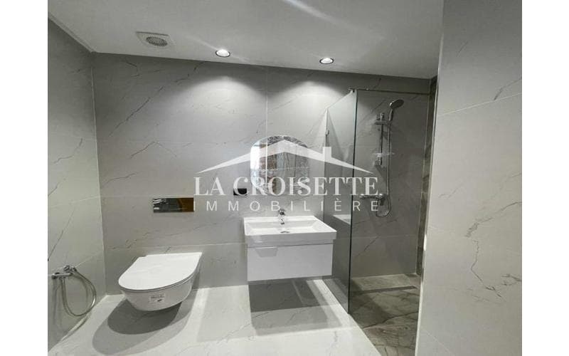 Appartement s+3 3