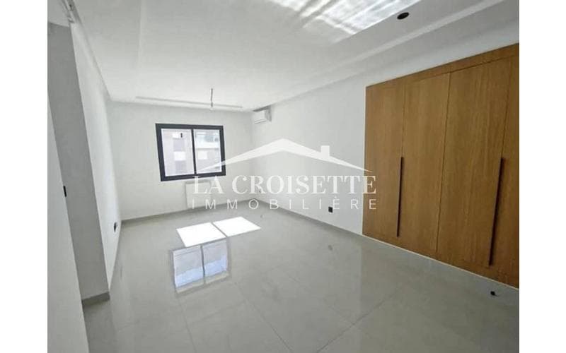 Appartement s+3 6