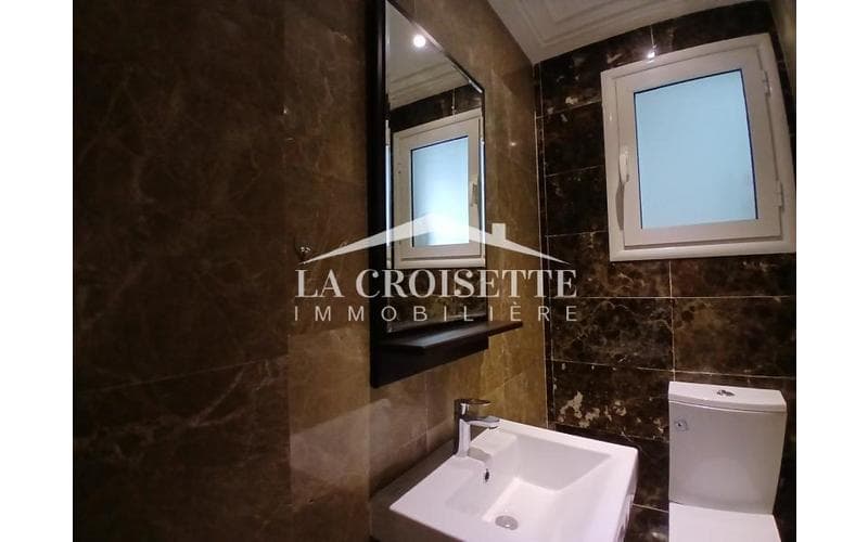 Appartement s+3 2