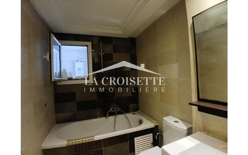 Appartement s+3 8