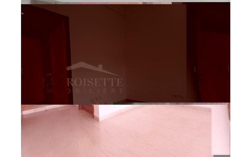 Appartement s+3 5