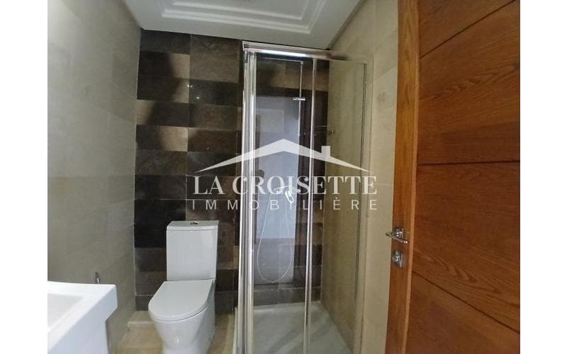 Appartement s+3 6