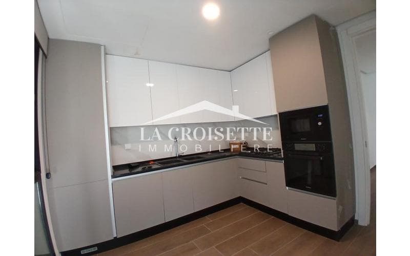 Appartement s+2 2