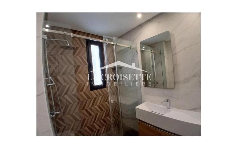 Appartement s+2