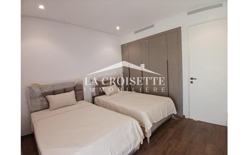 Appartement s+2 4