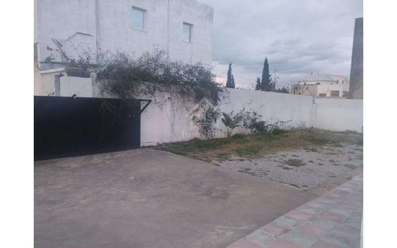 Villa s+5 et plus 6