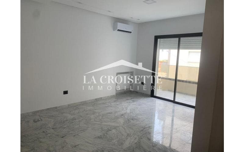 Appartement s+1