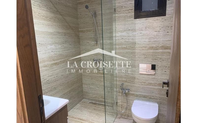 Appartement s+1 4