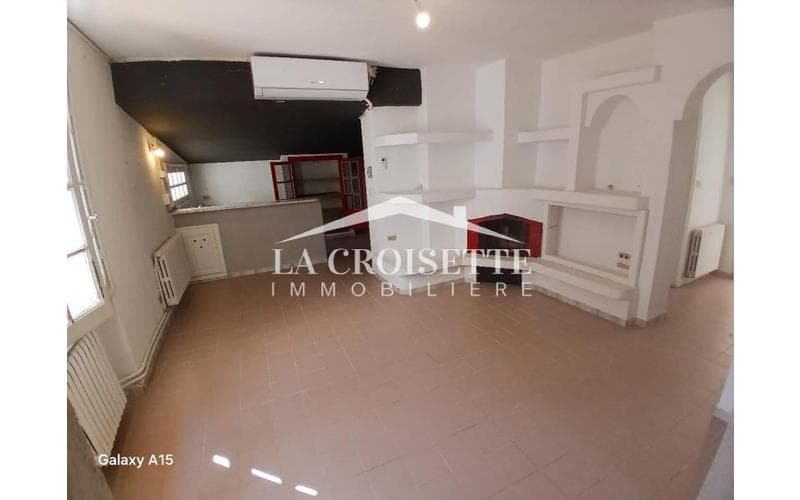 Villa s+2 4