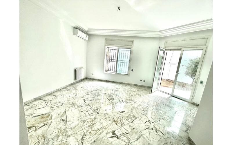 Appartement s+2 9