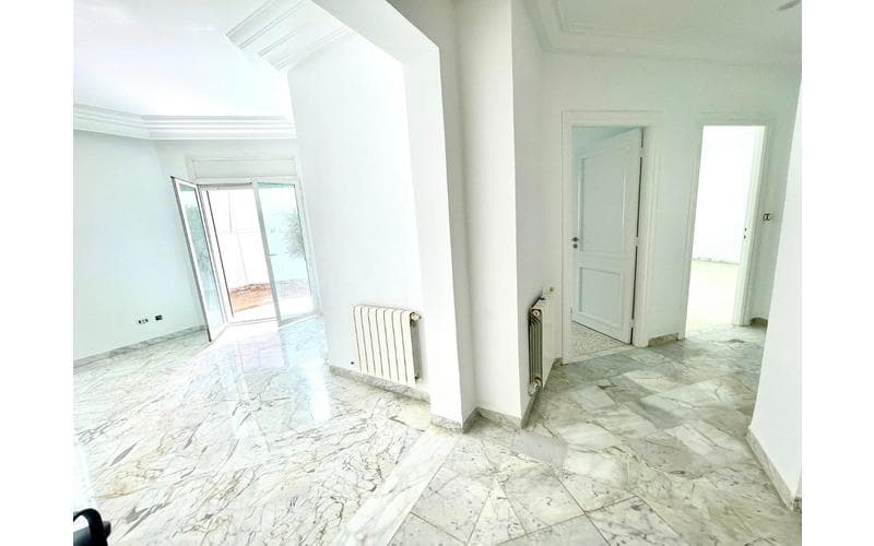 Appartement s+2 11