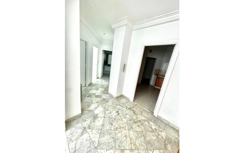Appartement s+2 2