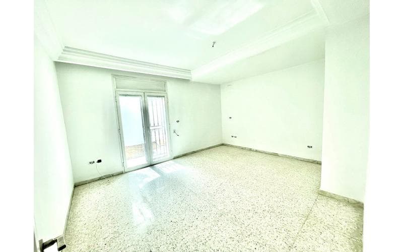 Appartement s+2 10