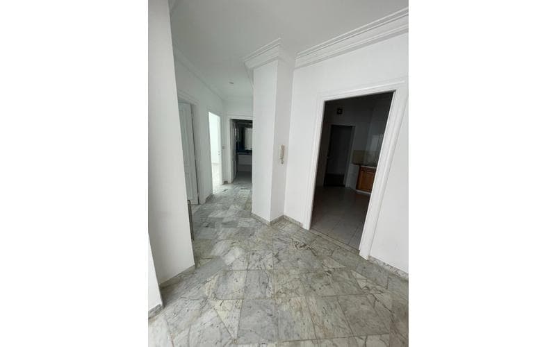 Appartement s+2 5