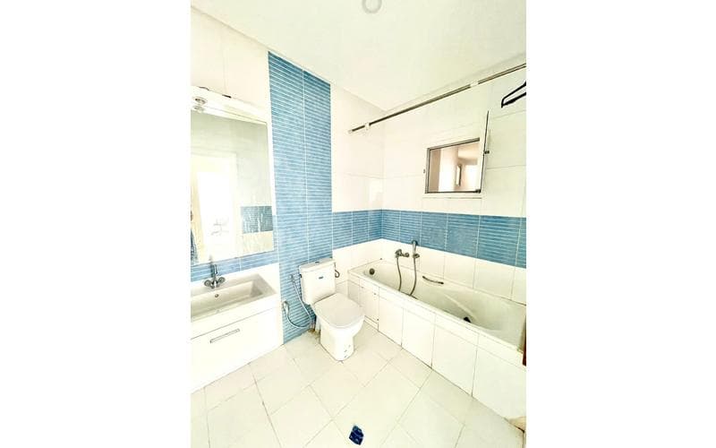 Appartement s+2 4