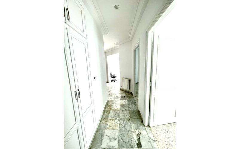 Appartement s+2 6