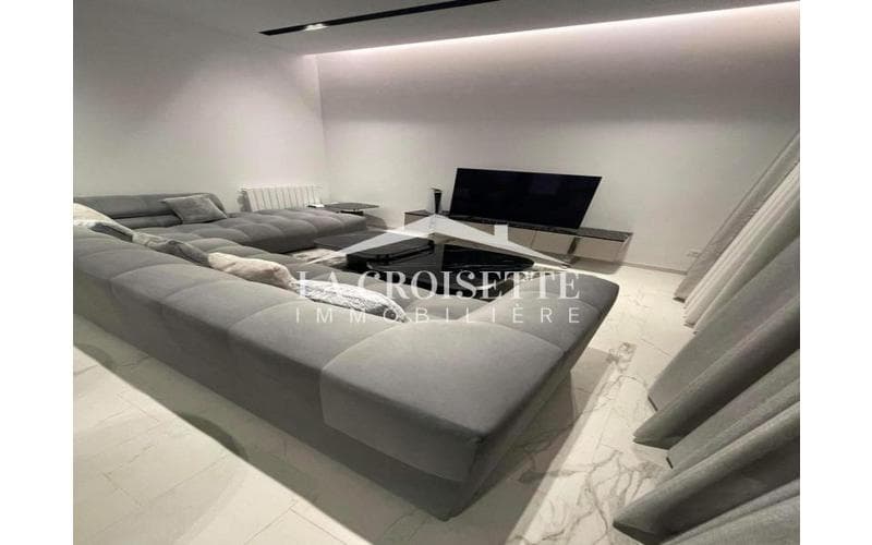 Appartement s+2