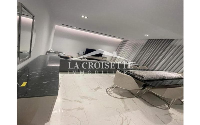 Appartement s+2 2