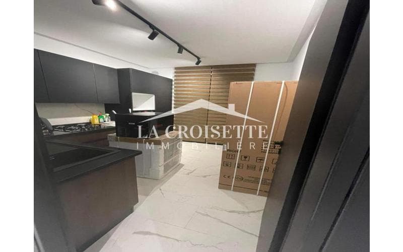 Appartement s+2 3