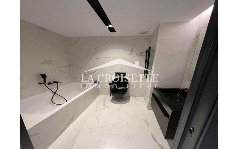 Appartement s+2 4