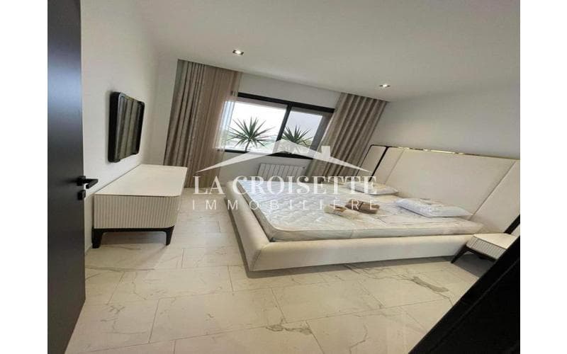 Appartement s+2 6