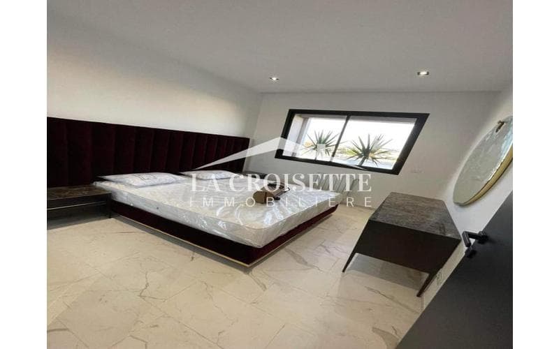 Appartement s+2 5