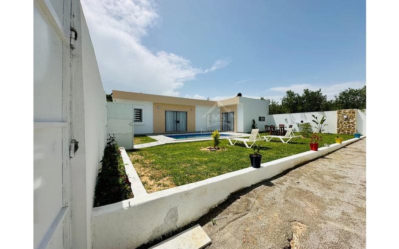 Villa s+2 2