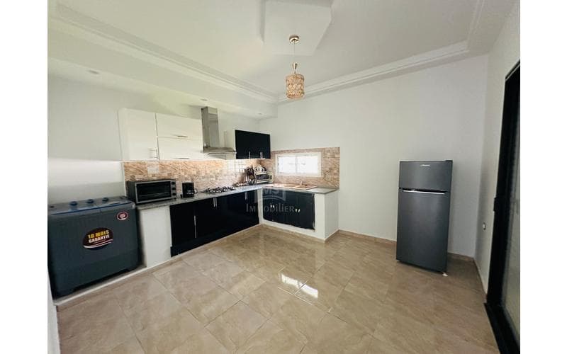 Villa s+2 3