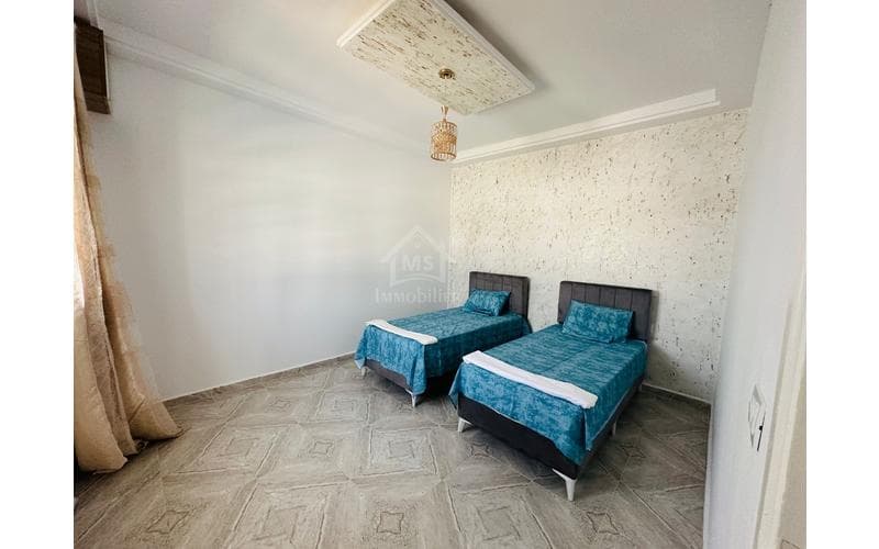 Villa s+2 7