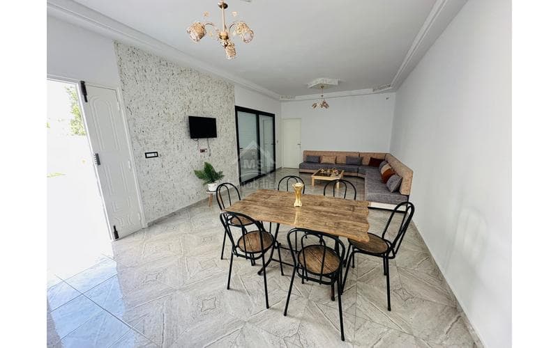 Villa s+2 6
