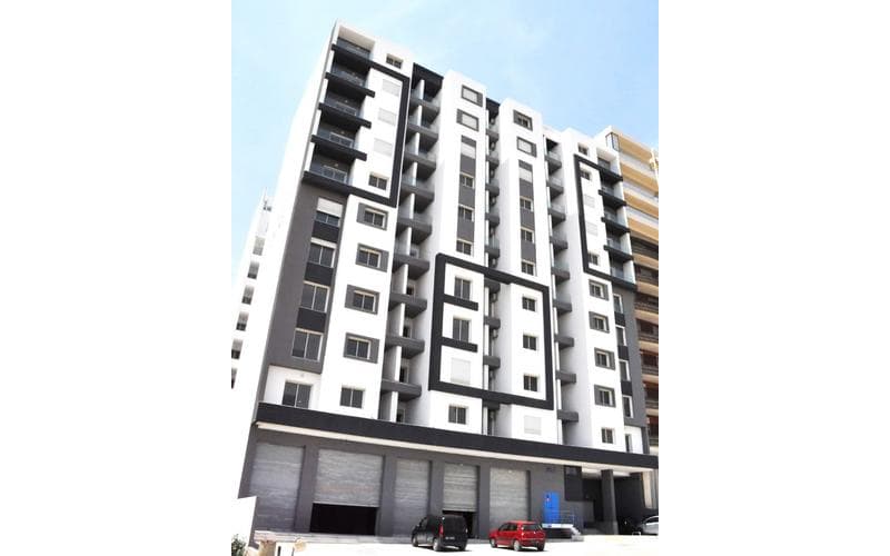RESIDENCE SELIM