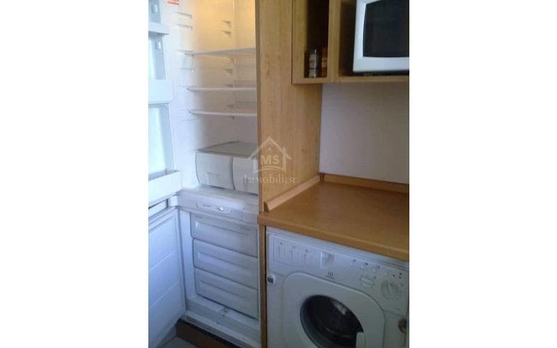 Appartement s+2 4