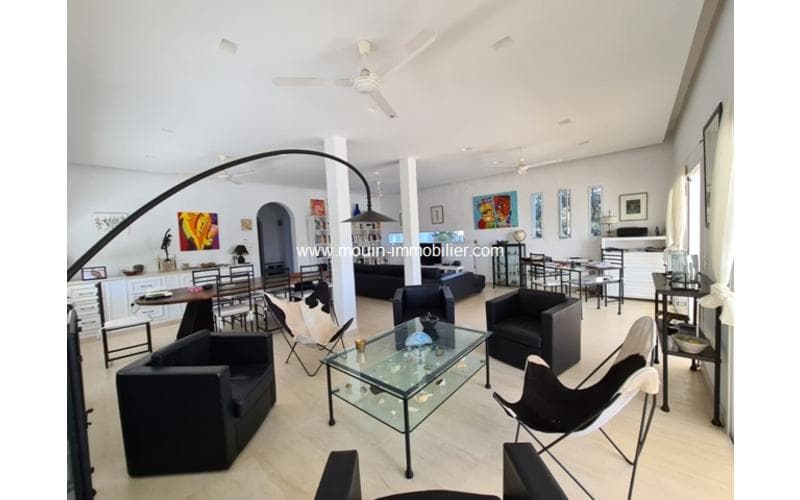 Villa s+3 17