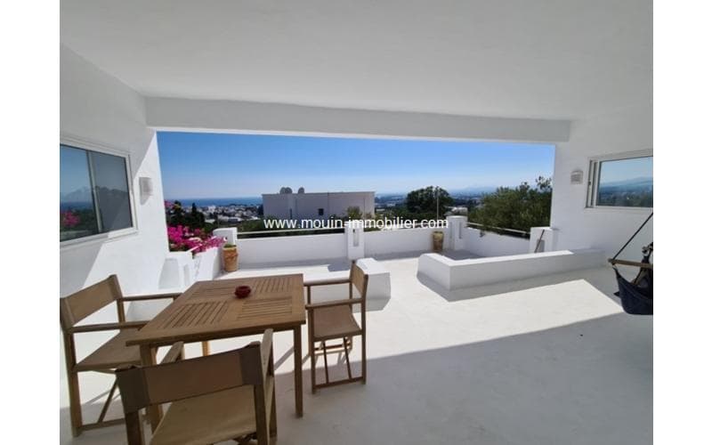 Villa s+3 11